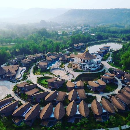 Phurua Sanctuary Resort And Spa Exteriör bild