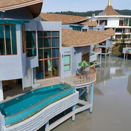 Phurua Sanctuary Resort And Spa Exteriör bild