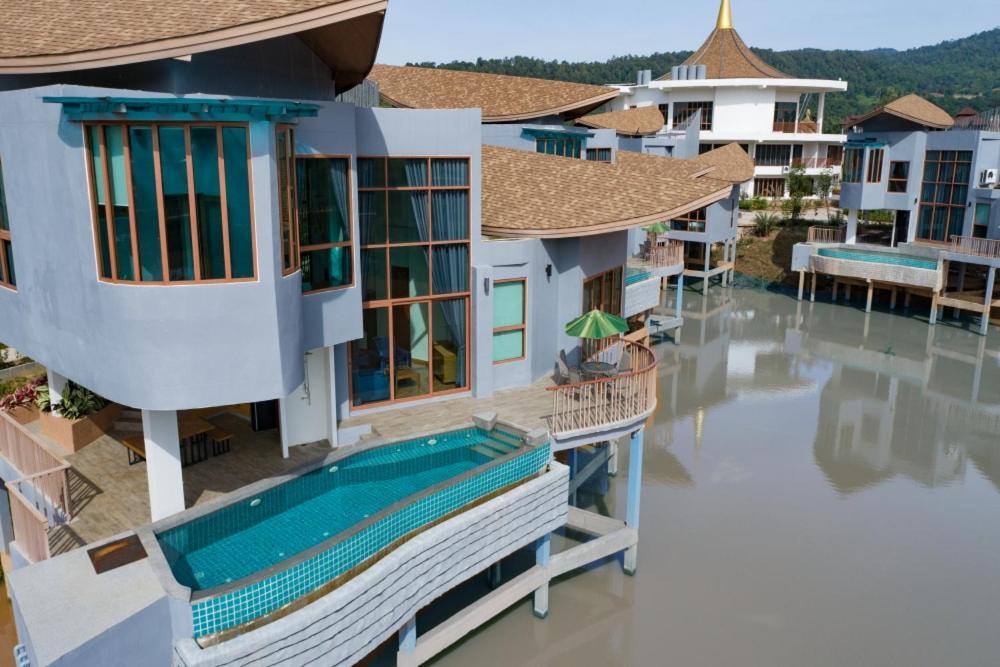 Phurua Sanctuary Resort And Spa Exteriör bild