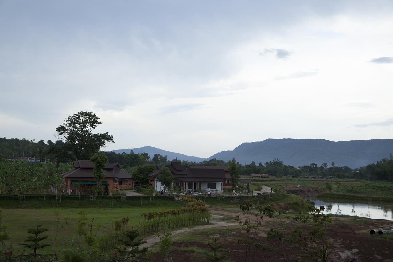 Phurua Sanctuary Resort And Spa Exteriör bild