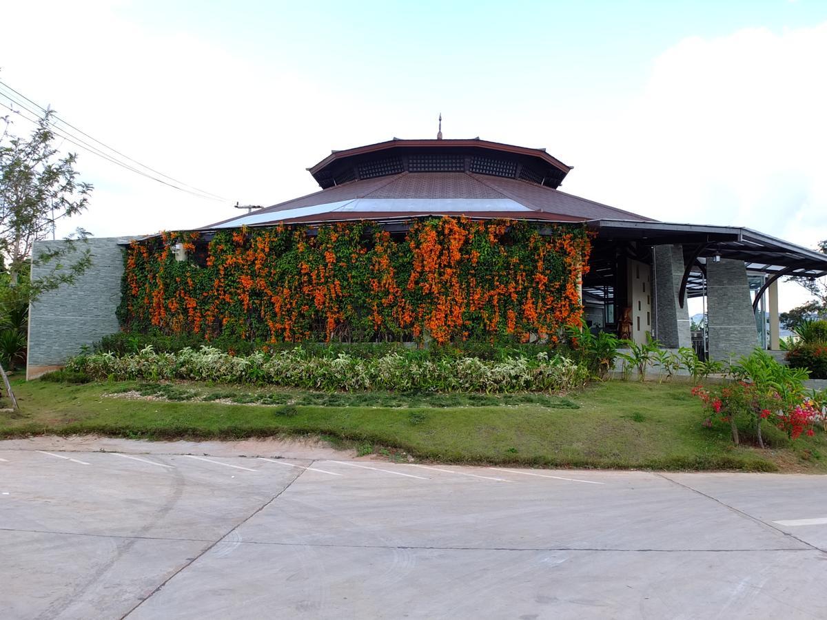 Phurua Sanctuary Resort And Spa Exteriör bild